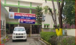 यूपीटीईटी में फिर सेंध की कोशिश-पकड़ा गया सालवर गिरोह का सदस्य यूपीटीईटी में फिर सेंध की कोशिश-पकड़ा गया सालवर गिरोह का सदस्य