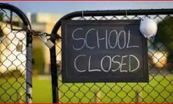 कोरोना के सितम से स्कूलों पर ताले-इस राज्य में 31 जनवरी तक रहेंगे बंद