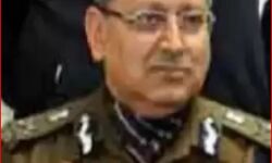 भड़काऊ भाषण मामला-पूर्व डीजीपी के खिलाफ मुकदमा दर्ज