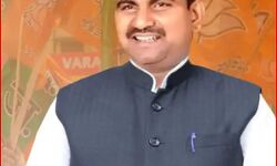 BJP को दिया झटका- इस विधायक ने प्रदेश अध्यक्ष को भेजा इस्तीफा