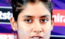 स्ट्राइक रेट को अति महत्व दिया जा रहा है: मिताली राज