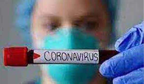 पिछले 24 घंटों में कोरोना वायरस हजारो नये मामले आये सामने