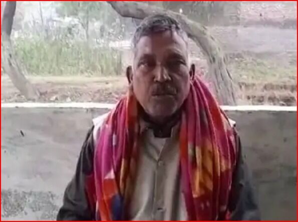 विधायक को फिर बीजेपी प्रत्याशी बनाने से आहत कार्यकर्ता ने दी यह धमकी विधायक को फिर बीजेपी प्रत्याशी बनाने से आहत कार्यकर्ता ने दी यह धमकी