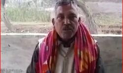 विधायक को फिर बीजेपी प्रत्याशी बनाने से आहत कार्यकर्ता ने दी यह धमकी विधायक को फिर बीजेपी प्रत्याशी बनाने से आहत कार्यकर्ता ने दी यह धमकी