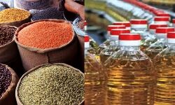 दाल में तड़का लगाना हुआ महंगा-सरसों के तेल में फिर लगी आग