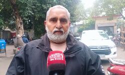 इस विधानसभा सीट के प्रत्याशियों पर संकट- अब दो और पर्चे निरस्त इस विधानसभा सीट के प्रत्याशियों पर संकट- अब दो और पर्चे निरस्त