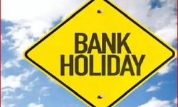 जल्द निपटा लें बैंक संबंधी काम-फरवरी में इतने दिन लटके रहेंगे ताले जल्द निपटा लें बैंक संबंधी काम-फरवरी में इतने दिन लटके रहेंगे ताले