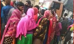 ट्रांसफार्मर के समीप खेलते 5 साल के बालक का करंट से हुआ यह हाल