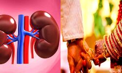 गर्लफ्रेंड के लिये दान की अपनी किडनी- लड़की ने की किसी और से शादी