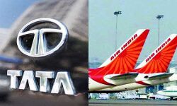 एयर इंडिया का नियंत्रण टाटा समूह इस सप्ताह ले सकता है अपने हाथ में