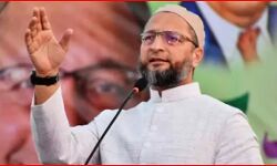 अब ओवैसी ने जारी की पांचवी सूची- किए उम्मीदवारों के नाम घोषित अब ओवैसी ने जारी की पांचवी सूची- किए उम्मीदवारों के नाम घोषित