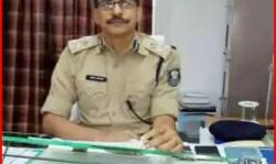 पुलिस के इन 16 अधिकारियों एवं जवानों को मिला राष्ट्रपति पदक पुलिस के इन 16 अधिकारियों एवं जवानों को मिला राष्ट्रपति पदक
