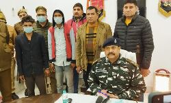 48 घंटे में उठाया वारदात से पर्दा- चचेरे भाई ने सुलाया था मौत की नींद