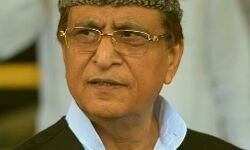 आजम खान को फर्जीवाड़े के मामले में मिली रेगुलर बेल आजम खान को फर्जीवाड़े के मामले में मिली रेगुलर बेल