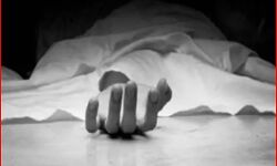 साइकिल से घर लौट रहे ग्राम प्रधान के धारदार हथियार से किए टुकड़े