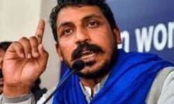 दूसरे चरण के लिए इस दल ने घोषित किए अपने प्रत्याशी-इन्हे मिले टिकट दूसरे चरण के लिए इस दल ने घोषित किए अपने प्रत्याशी-इन्हे मिले टिकट