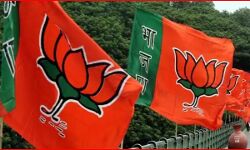 BJP ने दो विधायकों के काटे टिकट-घोषित किए यह उम्मीदवार BJP ने दो विधायकों के काटे टिकट-घोषित किए यह उम्मीदवार