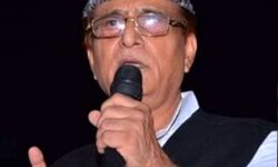 जेल में ही आजम खान ने नामांकन प्रक्रिया पूरी की जेल में ही आजम खान ने नामांकन प्रक्रिया पूरी की