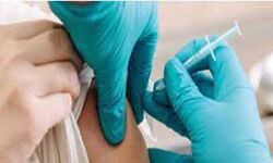 कोविड टीकाकरण में 163.84 करोड़ टीके लगे