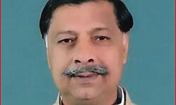 अब एक और MLA साइकिल से उतरे- इस दल का थामा हाथ अब एक और MLA साइकिल से उतरे- इस दल का थामा हाथ