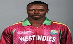 भारत के ख़िलाफ़ वनडे सीरीज़ के लिए केमार रोच की वापसी