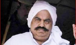 बाहुबली नेता ने किया ऐलान मेरे परिवार का सदस्य नहीं लड़ेगा चुनाव