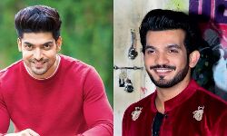 गुरमीत चौधरी और अर्जुन बिजलानी का गाना दिल पे ज़ख्म का टीजर रिलीज गुरमीत चौधरी और अर्जुन बिजलानी का गाना दिल पे ज़ख्म का टीजर रिलीज