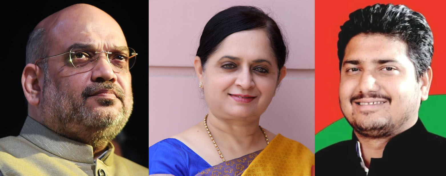हॉट सीट कैराना पर सियासी शतरंज- किसकी चाल होगी कामयाब?