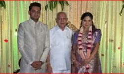 ऐसे स्थान पर मिली पूर्व सीएम की पोती की लाश-अब यह आशंका