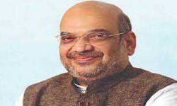 आजम के गढ़ में अमित शाह घर घर देंगे दस्तक आजम के गढ़ में अमित शाह घर घर देंगे दस्तक