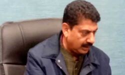 खेल मंत्री हुए कोरोना संक्रमित खेल मंत्री हुए कोरोना संक्रमित