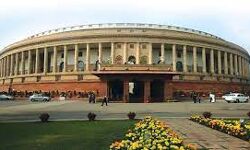 लोकसभा सचिवालय ने डिजिटल संसद ऐप लॉन्च किया लोकसभा सचिवालय ने डिजिटल संसद ऐप लॉन्च किया