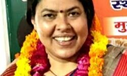 दरोगा को धमकाने पर भाजपा जिलाध्यक्ष के खिलाफ मुकदमा दर्ज