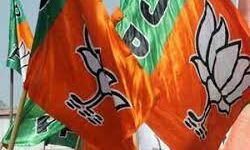 पूर्व मंत्री और पूर्व विधायक हुए भाजपा में शामिल पूर्व मंत्री और पूर्व विधायक हुए भाजपा में शामिल