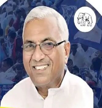 इस पार्टी से मिला था टिकट- हो गया पूर्व विधायक का निधन