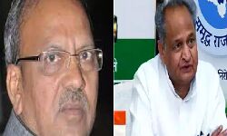 माध्यमिक शिक्षा बोर्ड के अध्यक्ष जारोली बर्खास्त, सचिव निलंबित माध्यमिक शिक्षा बोर्ड के अध्यक्ष जारोली बर्खास्त, सचिव निलंबित