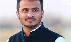 आजम खान के बेटे का नामांकन स्वीकार, पत्नी का पर्चा निरस्त आजम खान के बेटे का नामांकन स्वीकार, पत्नी का पर्चा निरस्त