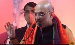 योगीराज में हुआ माफियाओं का पत्ता साफ- अमित शाह योगीराज में हुआ माफियाओं का पत्ता साफ- अमित शाह