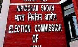 चुनाव के दौरान एग्जिट पोल पर रोक चुनाव के दौरान एग्जिट पोल पर रोक