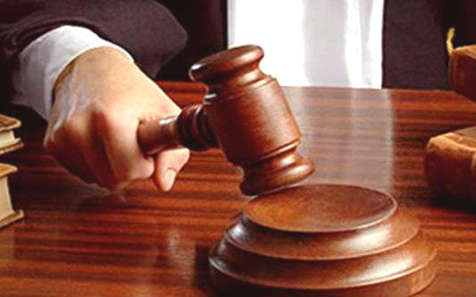 छात्रा से छेड़छाड़ के आरोपी अध्यापक को मिला आजीवन कारावास