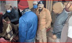 महिला की बेरहमी से हत्या-सिर के उड़े चिथडे-मचा कोहराम महिला की बेरहमी से हत्या-सिर के उड़े चिथडे-मचा कोहराम