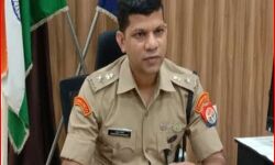 हवालात में हो रही थी चरस सप्लाई- चार पुलिसकर्मी सस्पेंड