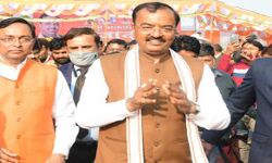 बोले मौर्य- अखिलेश बचा लें इतनी सीट तो भी मानूंगा वह अच्छे नेता बोले मौर्य- अखिलेश बचा लें इतनी सीट तो भी मानूंगा वह अच्छे नेता