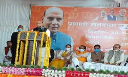 क्यों बोले BJP मंत्री बनना ही नहीं चाहिए था पाकिस्तान?- पढ़ें खबर