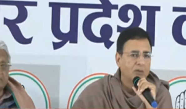 मोदी-योगी का नाम आते ही हाथ खाली जेब में चला जाता है- चेयरमैन