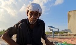 बुजुर्ग के वाद्य यंत्र की धुन सुनकर लोग हुए मंत्रमुग्ध- देखें वीडियो बुजुर्ग के वाद्य यंत्र की धुन सुनकर लोग हुए मंत्रमुग्ध- देखें वीडियो