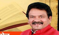 सपा के किले में मुलायम के निजी सुरक्षा अधिकारी की अखिलेश को ललकार सपा के किले में मुलायम के निजी सुरक्षा अधिकारी की अखिलेश को ललकार