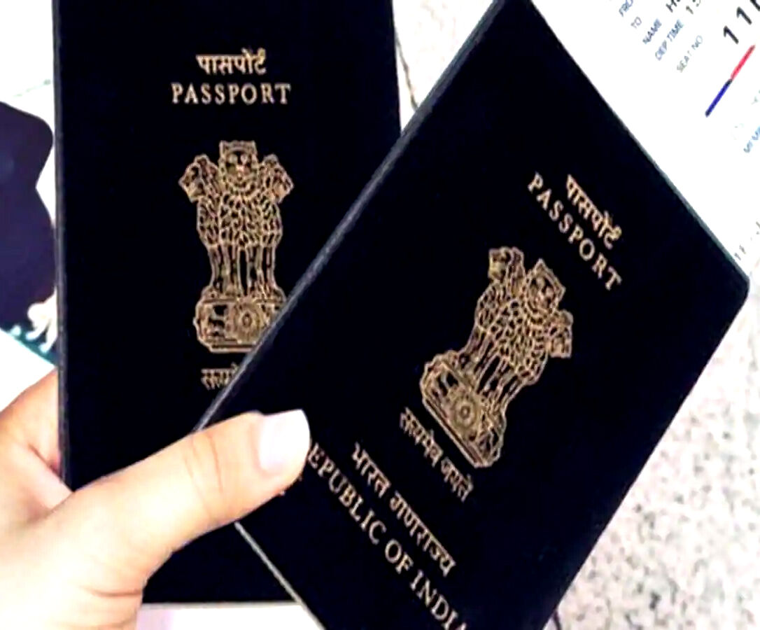 ई-पासपोर्ट नये वित्त वर्ष में मिलना शुरू होंगे ई-पासपोर्ट नये वित्त वर्ष में मिलना शुरू होंगे