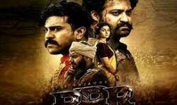 राजामौली की फिल्म आरआरआर इस तारीख को होगी रिलीज राजामौली की फिल्म आरआरआर इस तारीख को होगी रिलीज