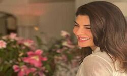 जैकलीन फर्नांडीस ने रामसेतु की शूटिंग का बीटीएस वीडियो शेयर किया जैकलीन फर्नांडीस ने रामसेतु की शूटिंग का बीटीएस वीडियो शेयर किया